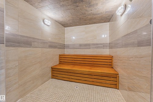 110 1406 Hodgson Way, Edmonton, AB - Indoor Photo Showing Bathroom