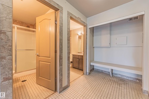 110 1406 Hodgson Way, Edmonton, AB - Indoor Photo Showing Other Room