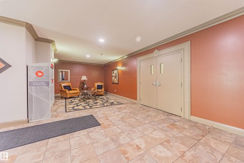 110 1406 Hodgson Way, Edmonton, AB - Indoor Photo Showing Other Room