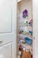 View of pantry - 