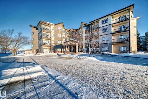 407 8702 Southfort Drive  Fort Saskatchewan, AB T8L 4R6