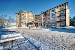 407 8702 Southfort Drive  Fort Saskatchewan, AB T8L 4R6