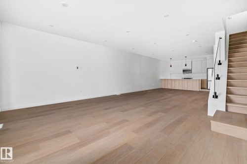 9113 150 Street, Edmonton, AB - Indoor Photo Showing Other Room