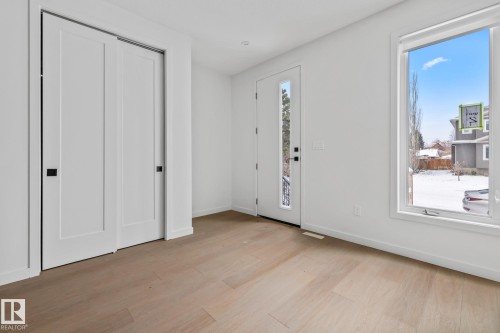 9113 150 Street, Edmonton, AB - Indoor Photo Showing Other Room