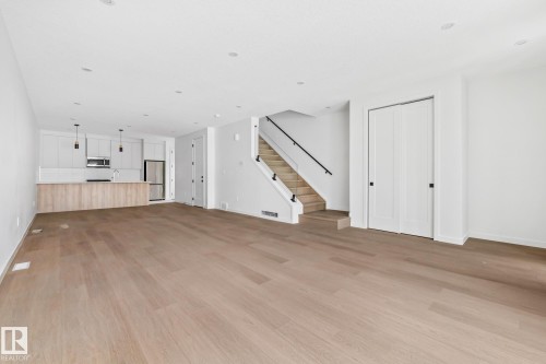 9113 150 Street, Edmonton, AB - Indoor Photo Showing Other Room
