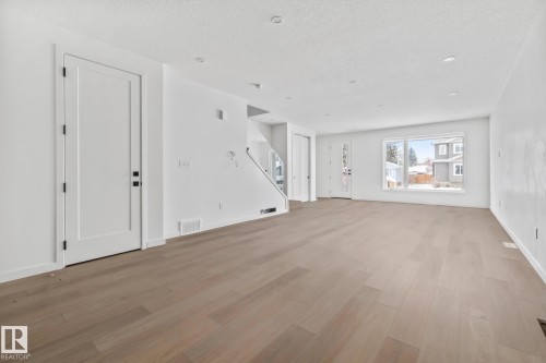 9113 150 Street, Edmonton, AB - Indoor Photo Showing Other Room