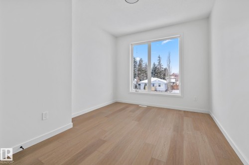 9113 150 Street, Edmonton, AB - Indoor Photo Showing Other Room