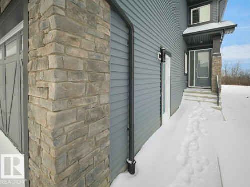 3290 Chernowski Way Sw, Edmonton, AB - Outdoor