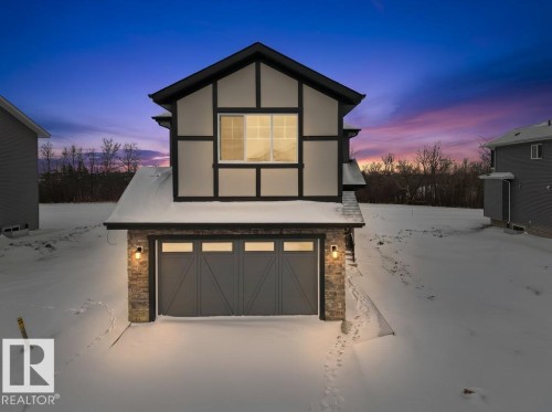 3290 Chernowski Way Sw, Edmonton, AB - Outdoor