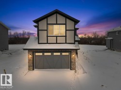 3290 Chernowski Way SW  Edmonton, AB T6W 5H2