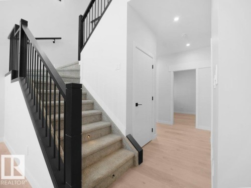 3290 Chernowski Way Sw, Edmonton, AB - Indoor Photo Showing Other Room