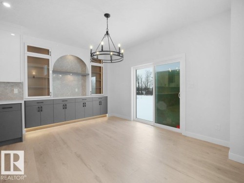 3290 Chernowski Way Sw, Edmonton, AB - Indoor