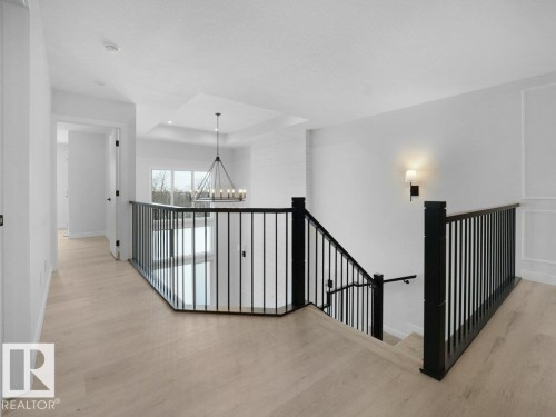 3290 Chernowski Way Sw, Edmonton, AB - Indoor Photo Showing Other Room