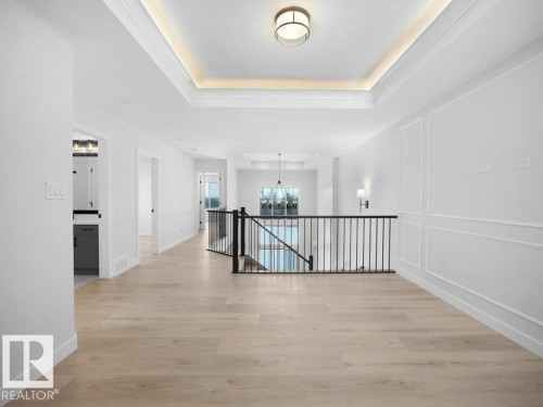 3290 Chernowski Way Sw, Edmonton, AB - Indoor Photo Showing Other Room