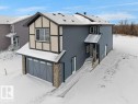 3290 Chernowski Way Sw, Edmonton, AB  - Outdoor 