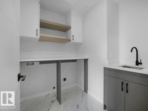 3290 Chernowski Way Sw, Edmonton, AB - Indoor