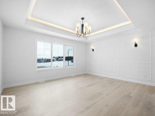 3290 Chernowski Way Sw, Edmonton, AB - Indoor Photo Showing Other Room