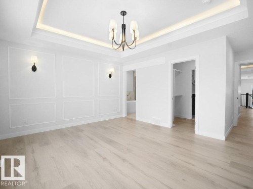 3290 Chernowski Way Sw, Edmonton, AB - Indoor Photo Showing Other Room