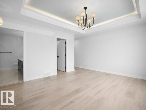 3290 Chernowski Way Sw, Edmonton, AB - Indoor Photo Showing Other Room