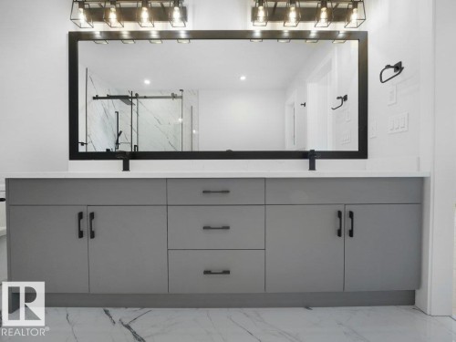 3290 Chernowski Way Sw, Edmonton, AB - Indoor Photo Showing Other Room