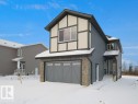 3290 Chernowski Way Sw, Edmonton, AB  - Outdoor 