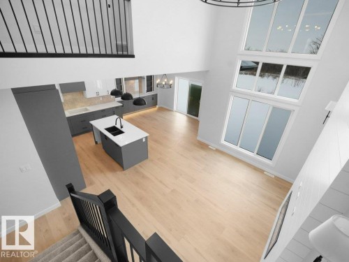 3290 Chernowski Way Sw, Edmonton, AB - Indoor