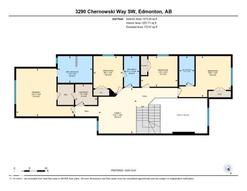 3290 Chernowski Way Sw, Edmonton, AB - Other