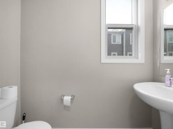 Bathroom featuring toilet - 