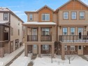 2080 Wonnacott Way, Edmonton, AB  - Outdoor With Balcony With Facade 