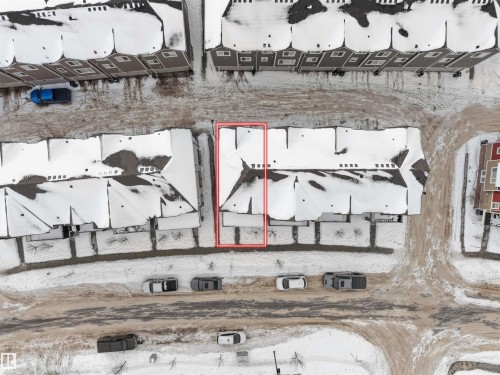 2080 Wonnacott Way, Edmonton, AB - Other