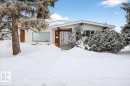 8908 57 Street, Edmonton, AB  - Outdoor 