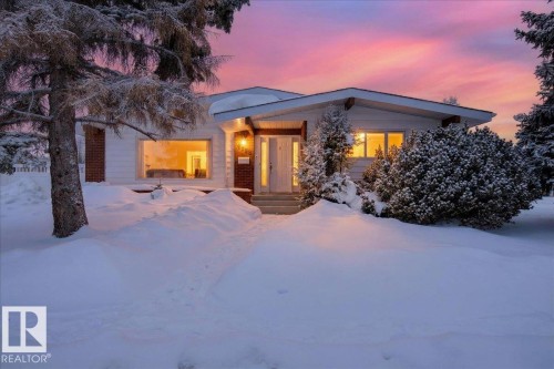 8908 57 Street, Edmonton, AB - Outdoor