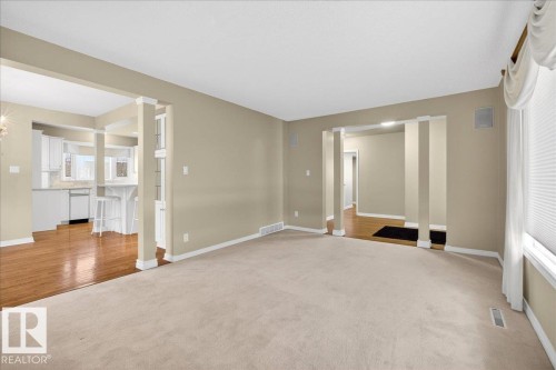 8908 57 Street, Edmonton, AB - Indoor Photo Showing Other Room