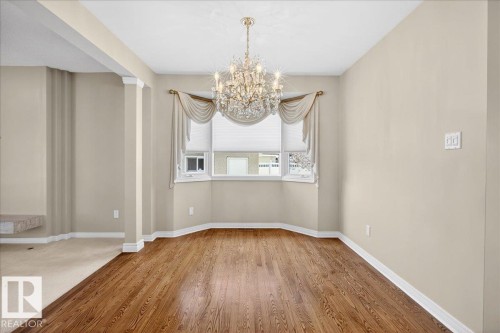 8908 57 Street, Edmonton, AB - Indoor Photo Showing Other Room