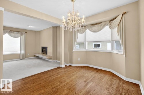 8908 57 Street, Edmonton, AB - Indoor Photo Showing Other Room