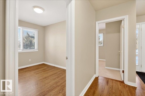 8908 57 Street, Edmonton, AB - Indoor Photo Showing Other Room