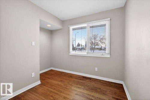 8908 57 Street, Edmonton, AB - Indoor Photo Showing Other Room