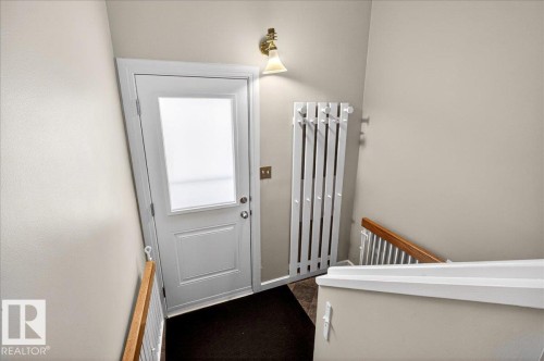 8908 57 Street, Edmonton, AB - Indoor Photo Showing Other Room