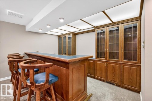 8908 57 Street, Edmonton, AB - Indoor Photo Showing Other Room