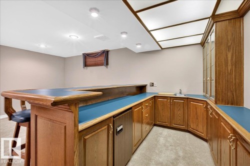 8908 57 Street, Edmonton, AB - Indoor Photo Showing Other Room