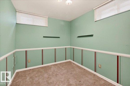 8908 57 Street, Edmonton, AB - Indoor Photo Showing Other Room