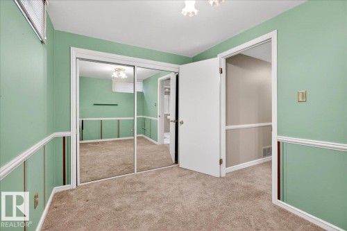 8908 57 Street, Edmonton, AB - Indoor Photo Showing Other Room