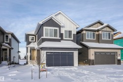 220 EDGEMONT GREEN Green  Edmonton, AB T6M 3J6