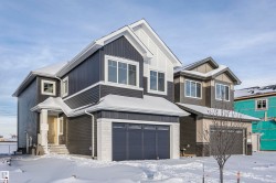 220 EDGEMONT GREEN Green  Edmonton, AB T6M 3J6
