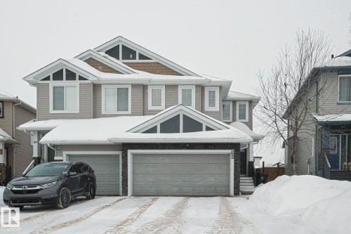 50 WOODBRIDGE Link  Fort Saskatchewan, AB T8L 0H8