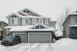 50 WOODBRIDGE Link  Fort Saskatchewan, AB T8L 0H8