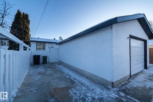8008 159 Street, Edmonton, AB - Other