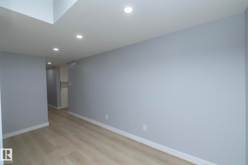 8008 159 Street, Edmonton, AB - Indoor Photo Showing Other Room