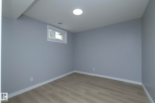 8008 159 Street, Edmonton, AB - Indoor Photo Showing Other Room