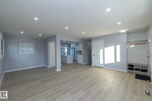 8008 159 Street, Edmonton, AB - Indoor Photo Showing Other Room